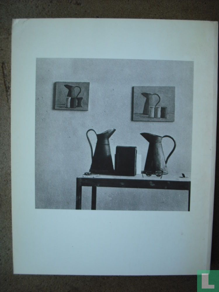 Giorgio Morandi