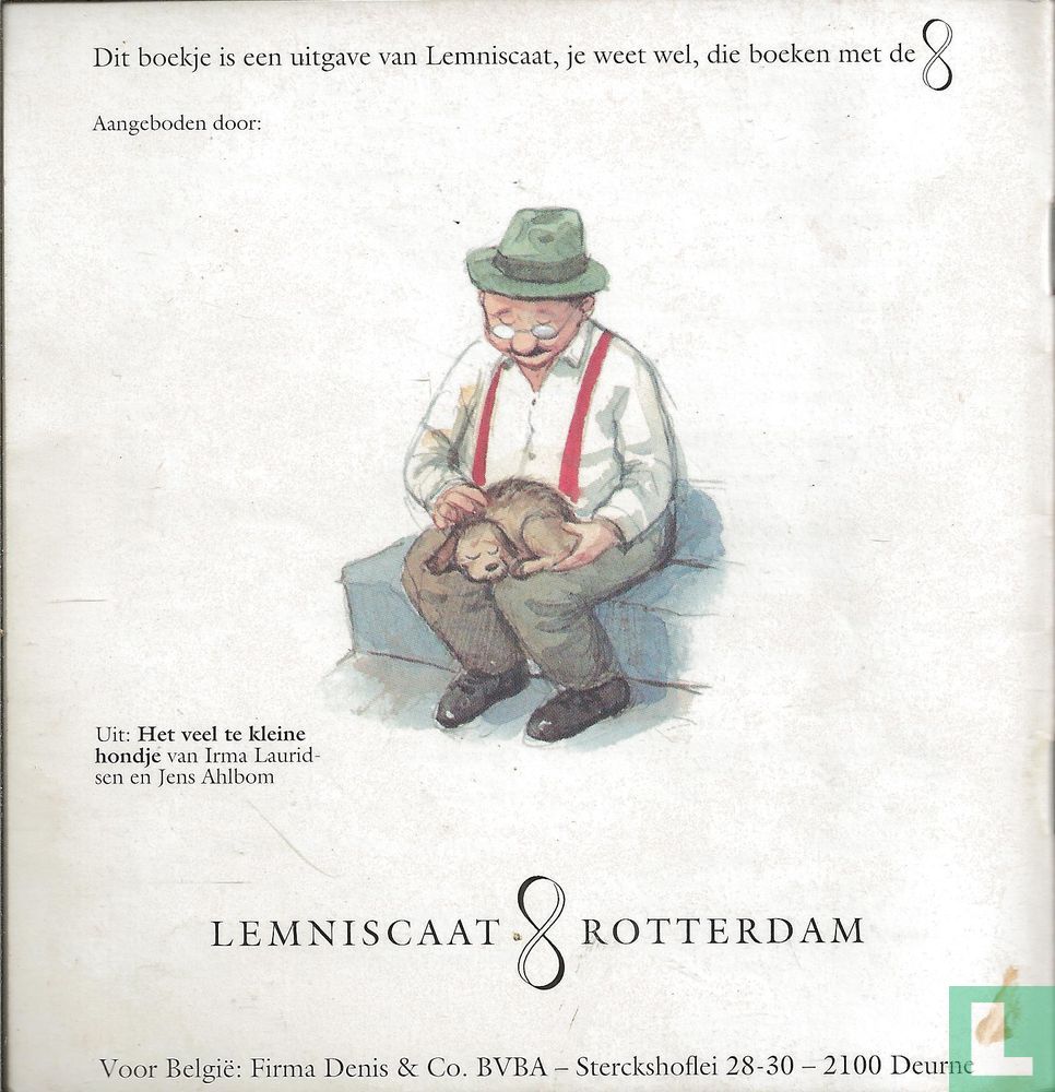 De nachtegaal
