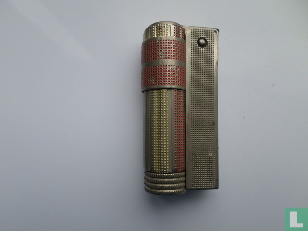 Imco triplex super 6700