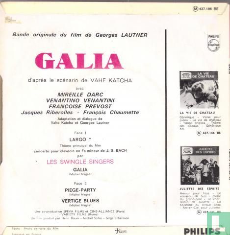 Galia