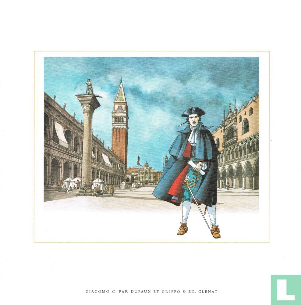 L'été en BD
