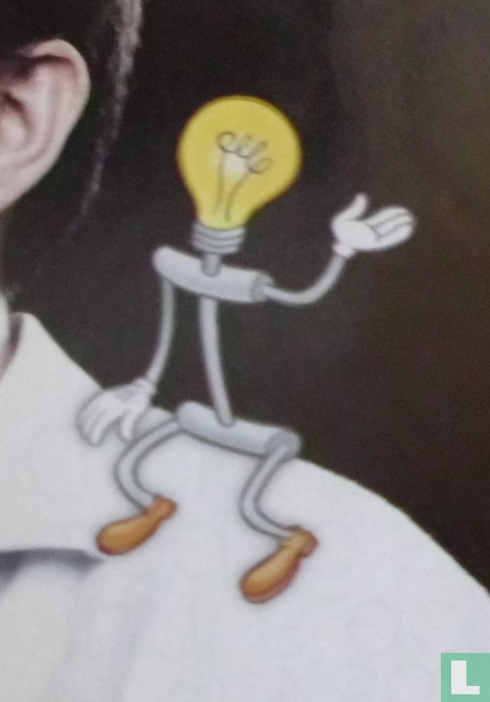 Lampje