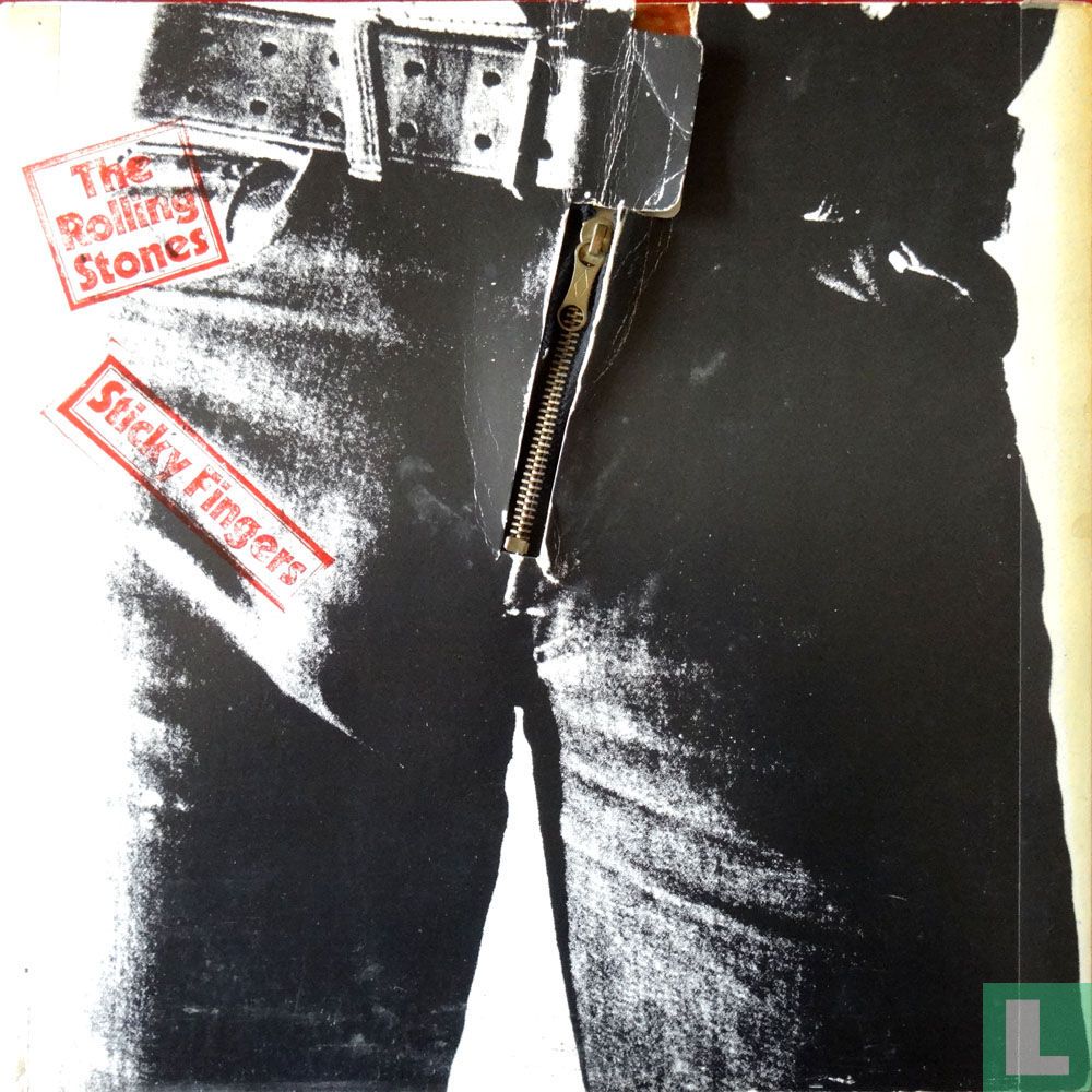 Sticky Fingers