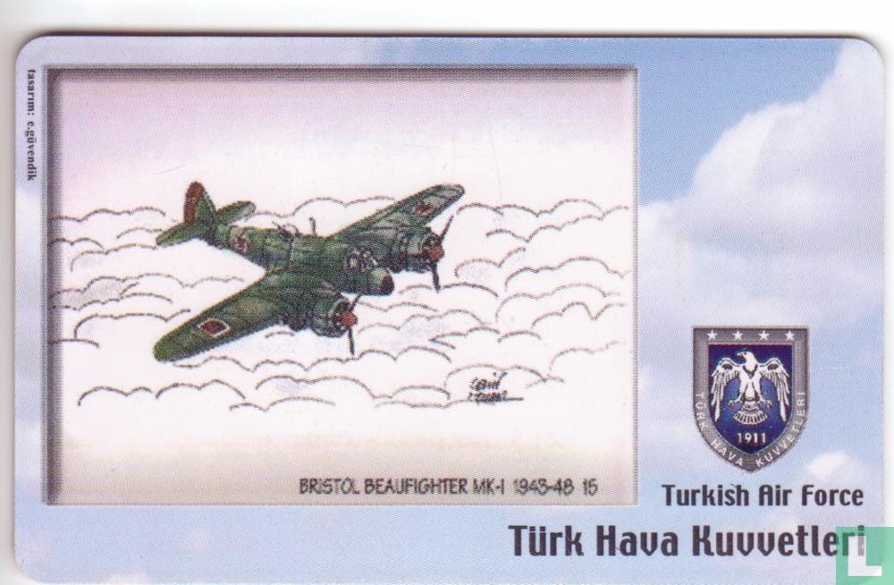 Turkish Air Force
