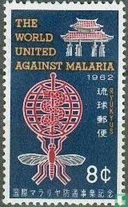 Bestrijding malaria