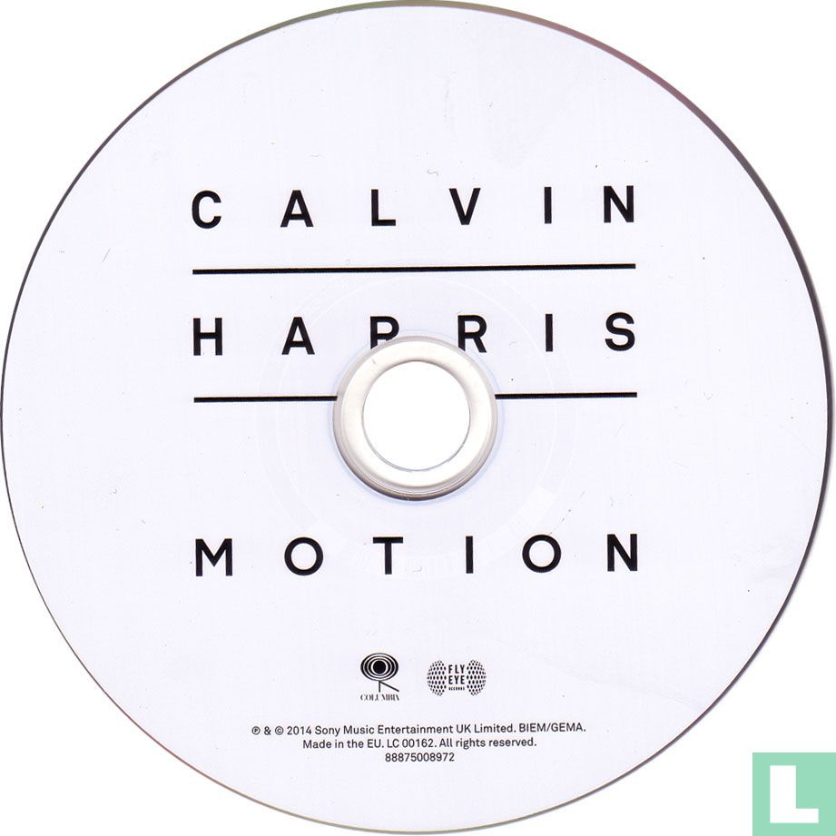 Motion