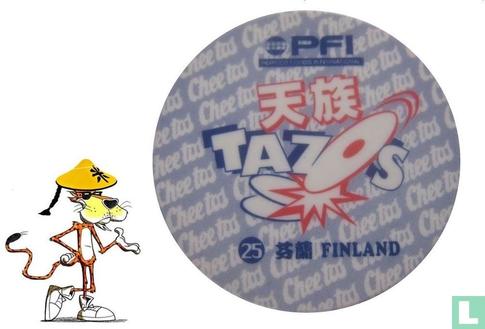 Finland