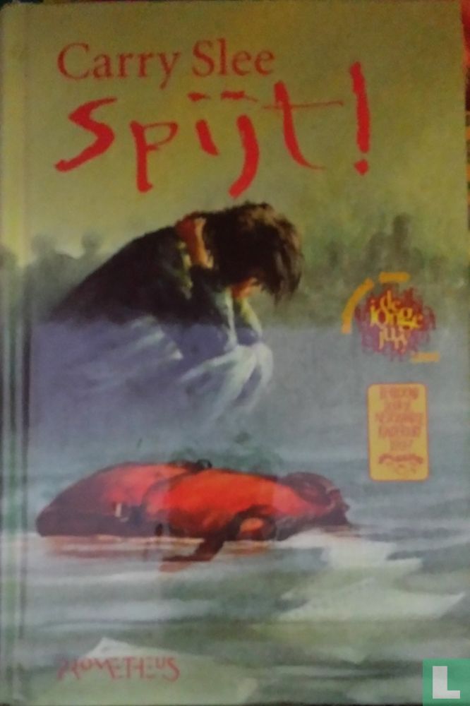 Spijt! 
