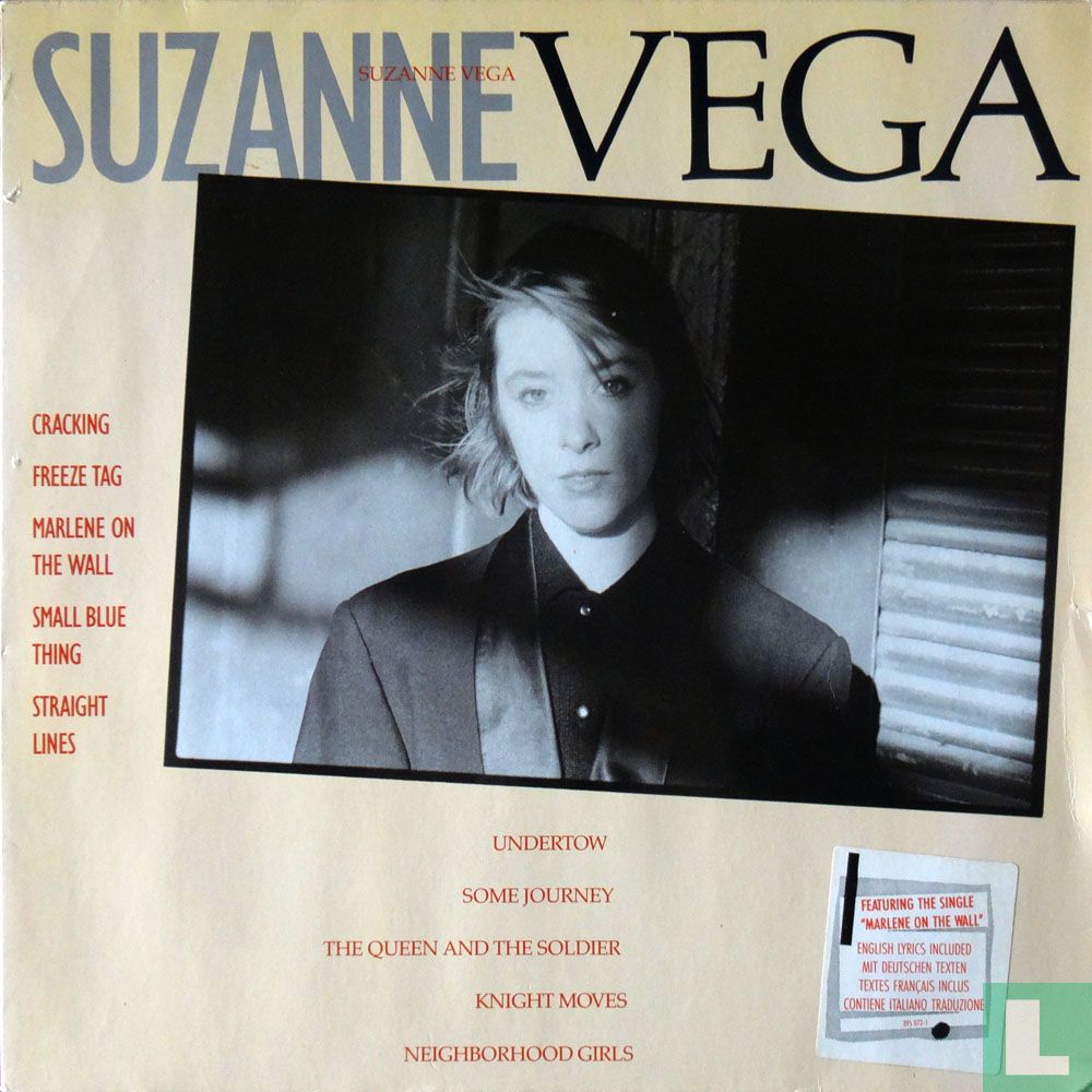 Suzanne Vega