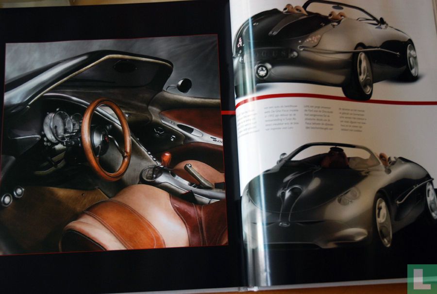 Concept Cars