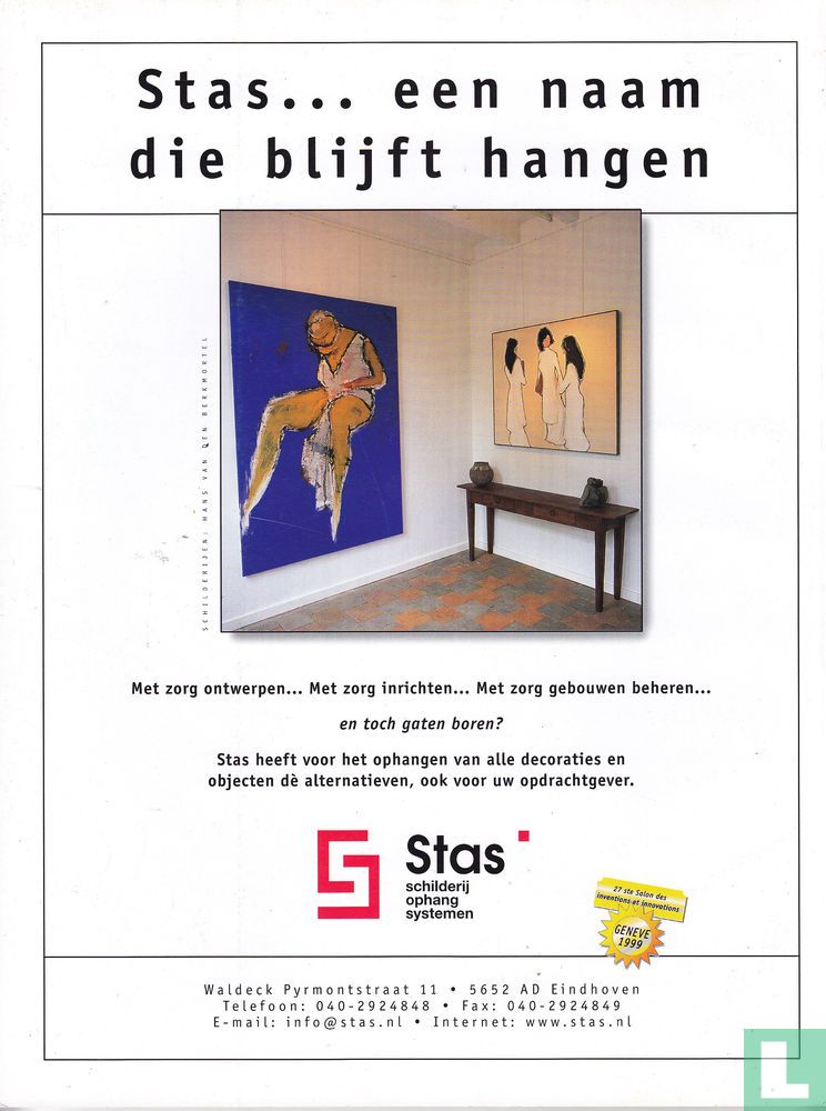 Kunstbeeld 12 / 1