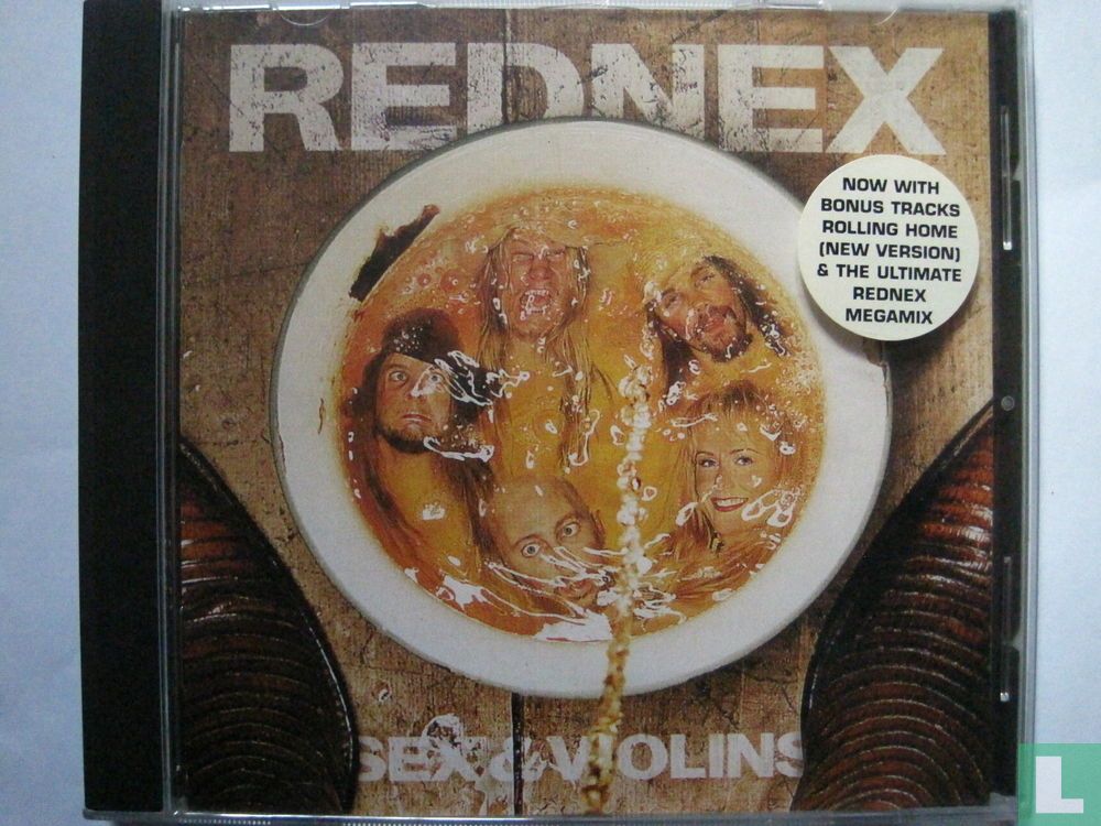 Sex & Violins