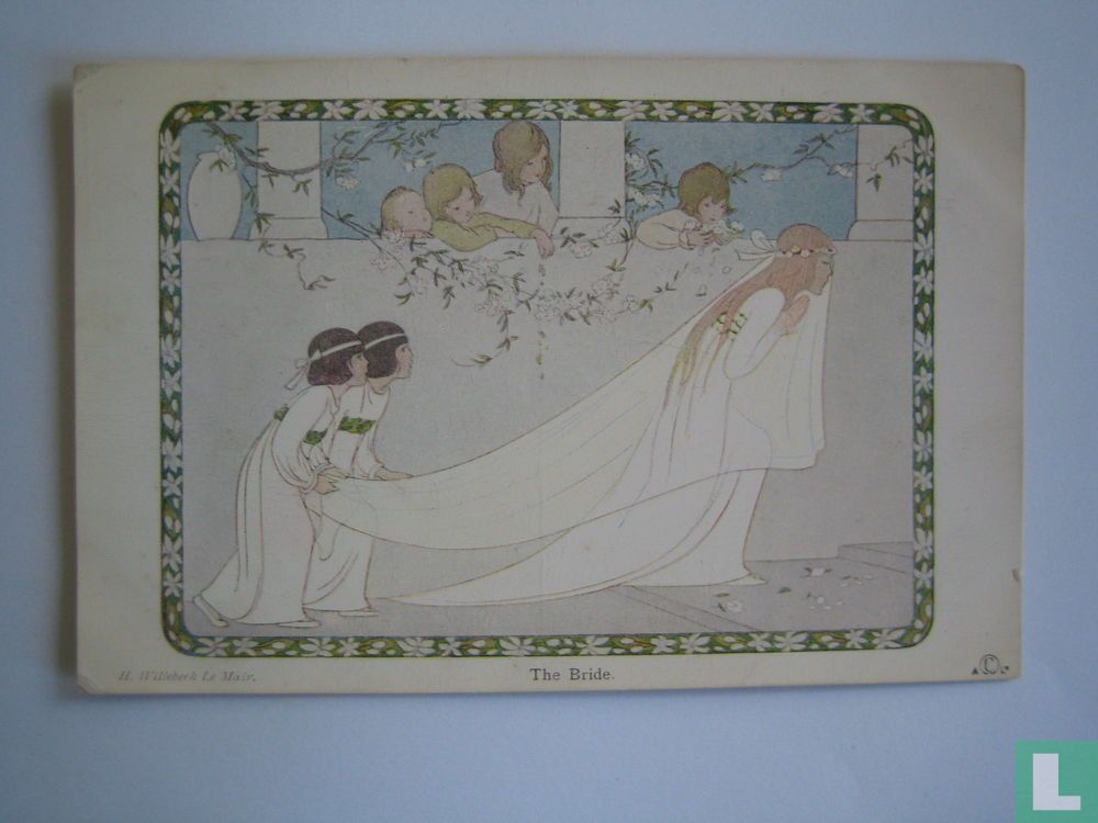 Bride