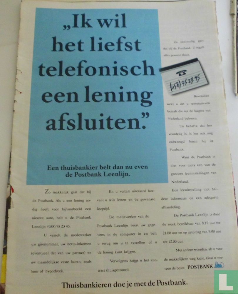 Postbank