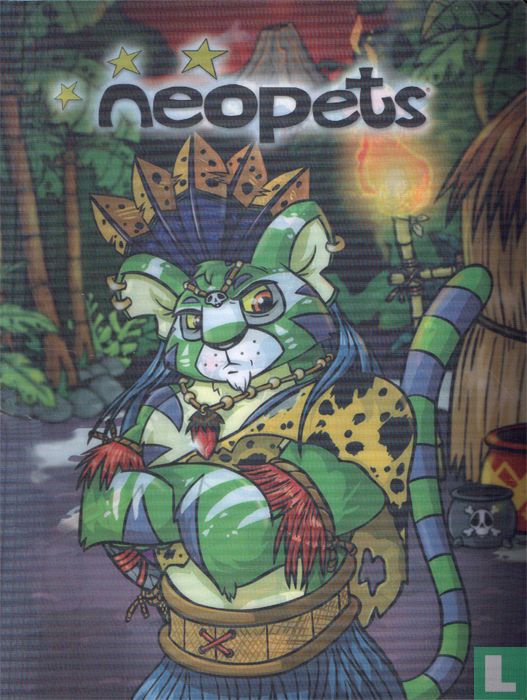 Neopets