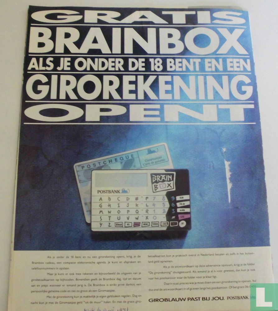 Postbank
