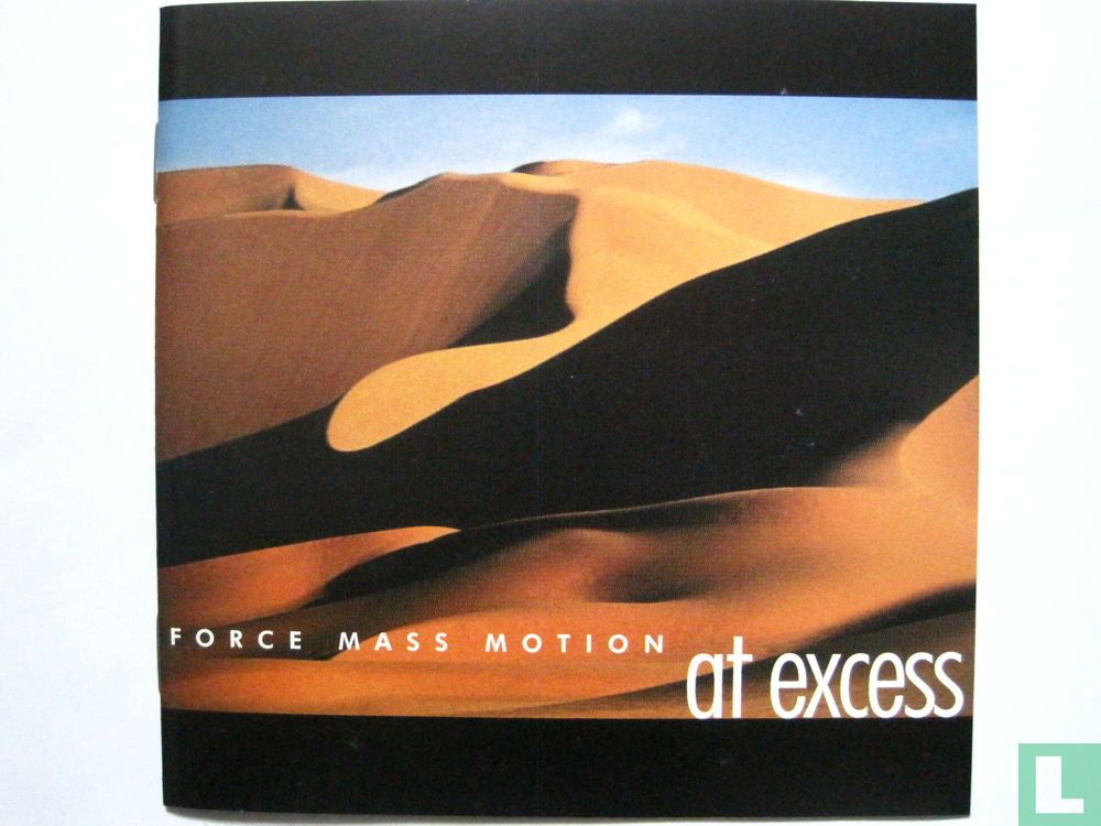 At Excess