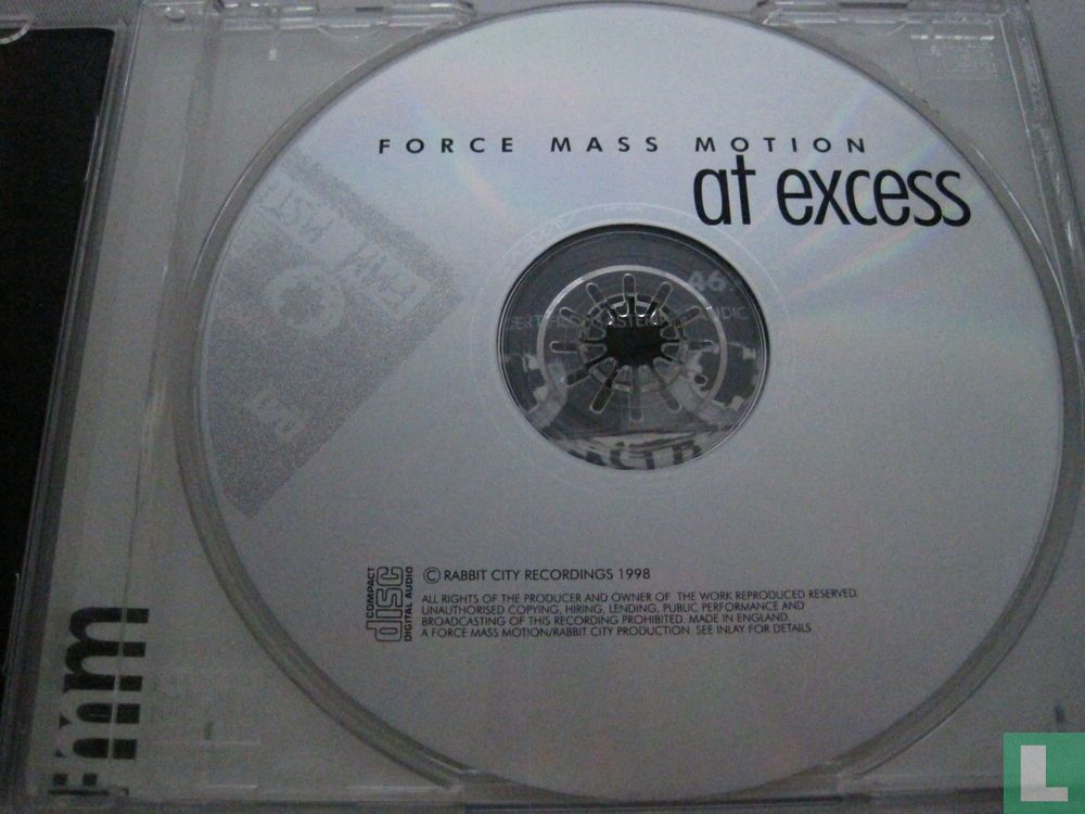 At Excess