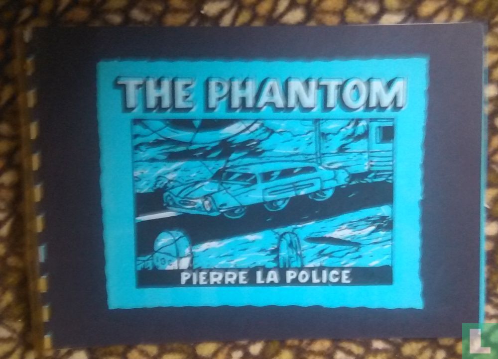 The Phantom