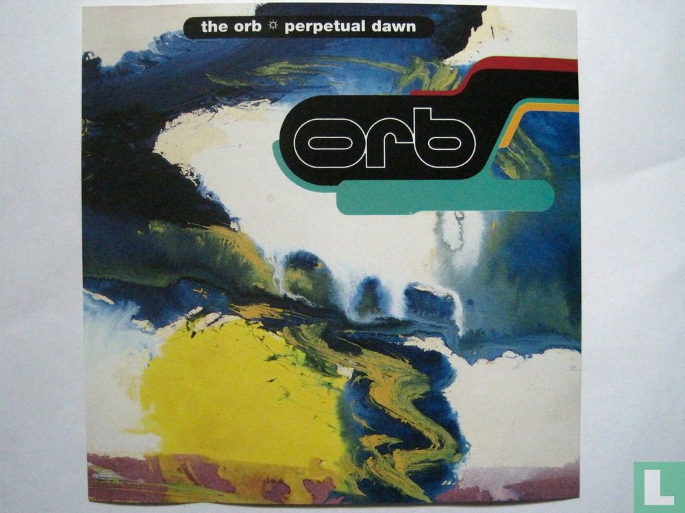 Perpetual Dawn