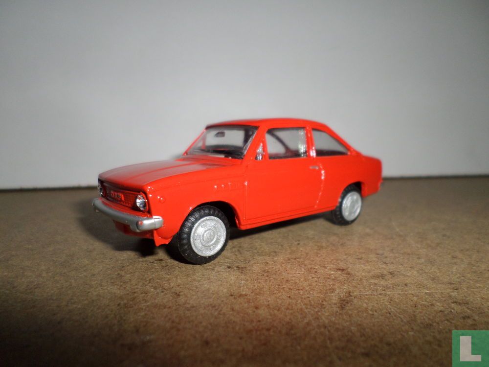 DAF 33 Variomatic 