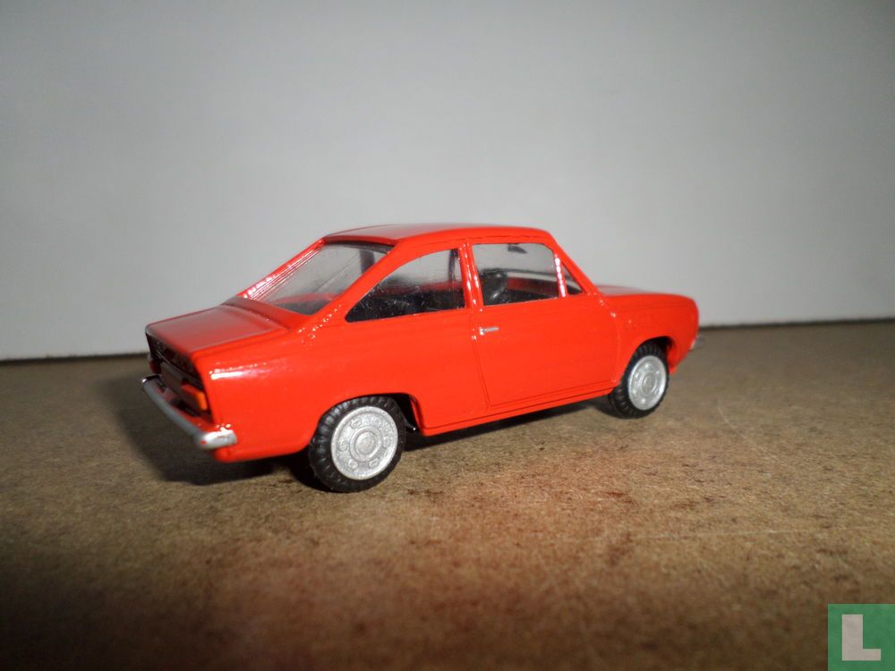 DAF 33 Variomatic 