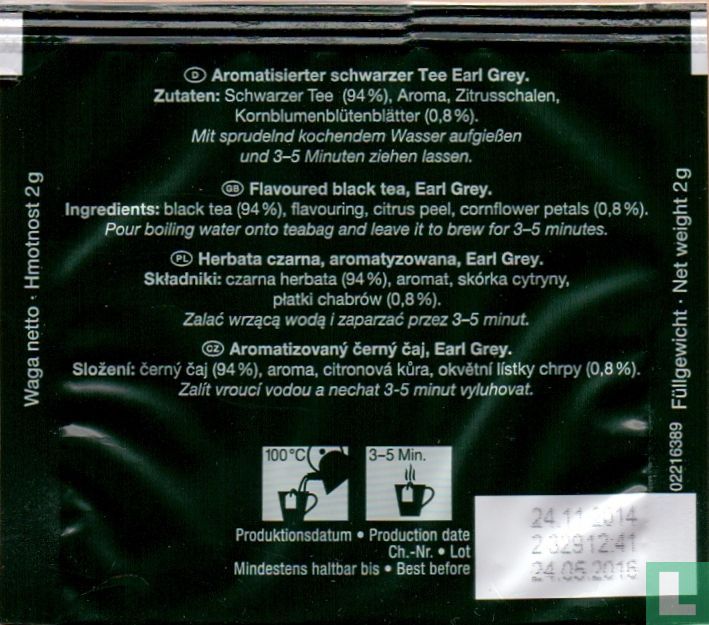 Earl Grey