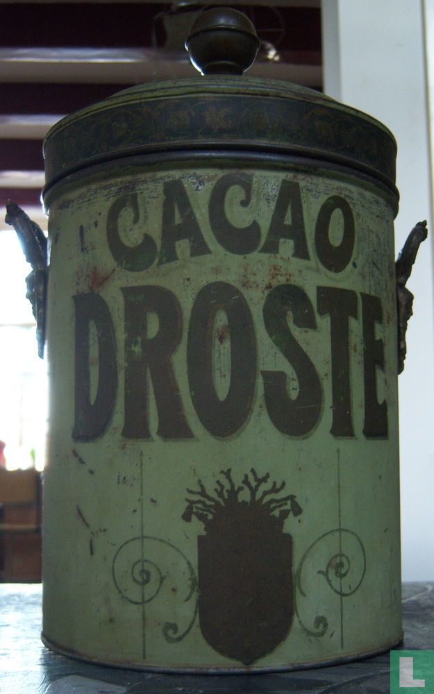 Droste Cacao