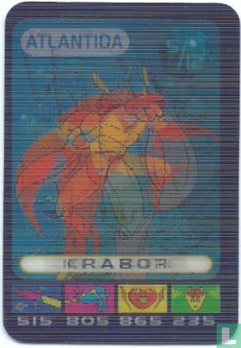 Krabor