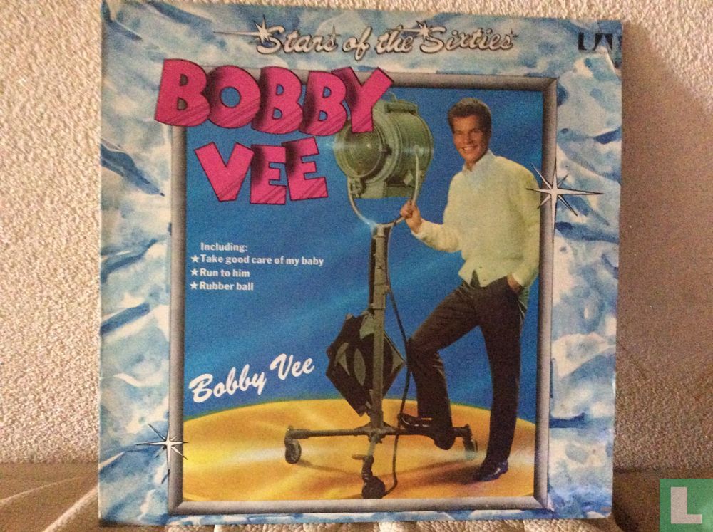 Bobby Vee
