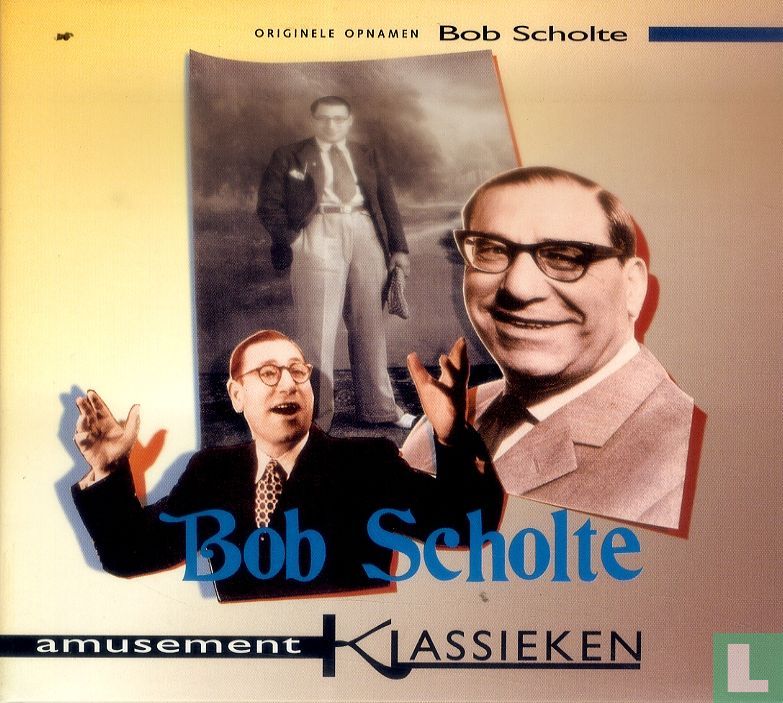 Bob Scholte