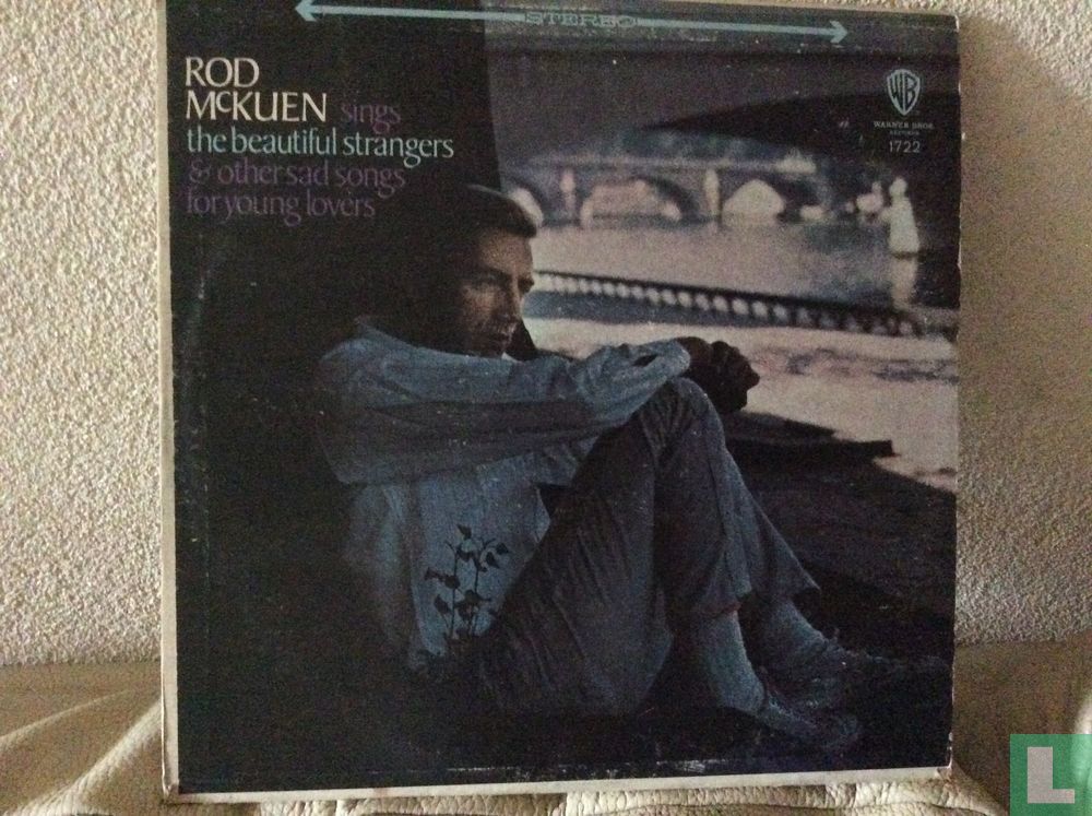 The Beautiful Strangers
