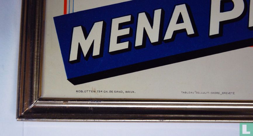 Mena Pils