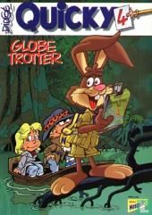 Globe trotter