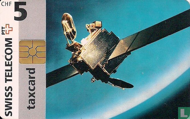 Satellit