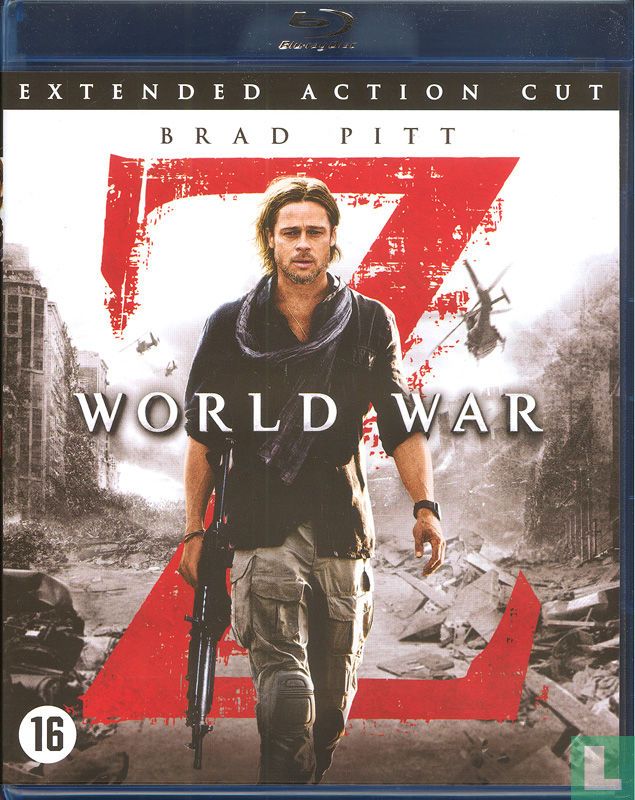 World War Z