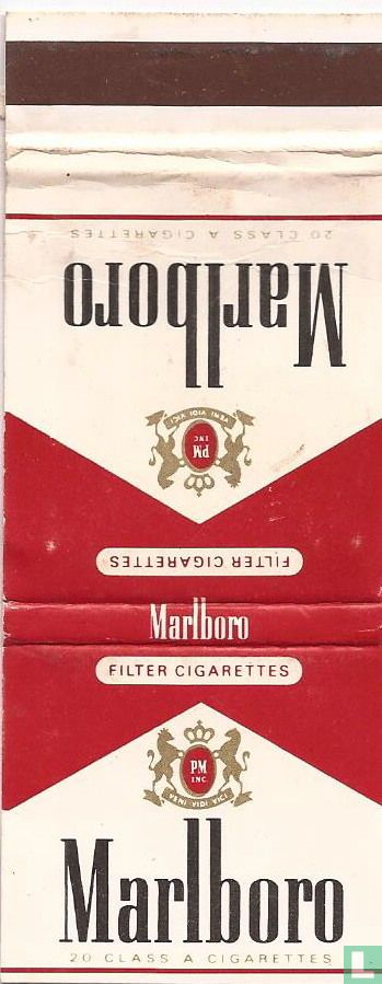 class of cigarettes Filter Cigarettes - Marlboro - 20 class a cigarettes - Marlboro