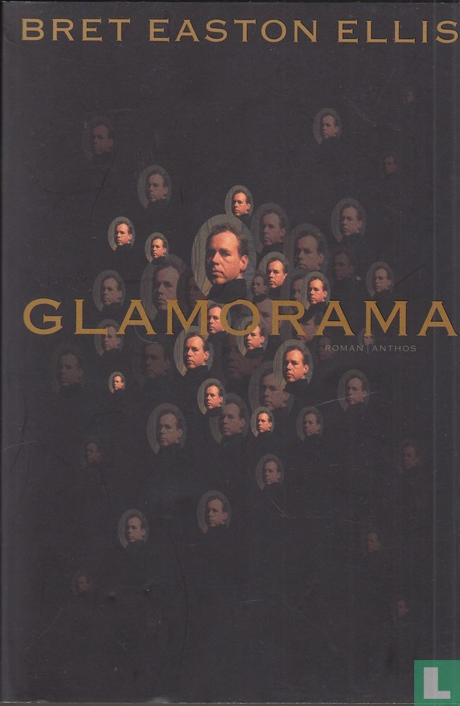 Glamorama