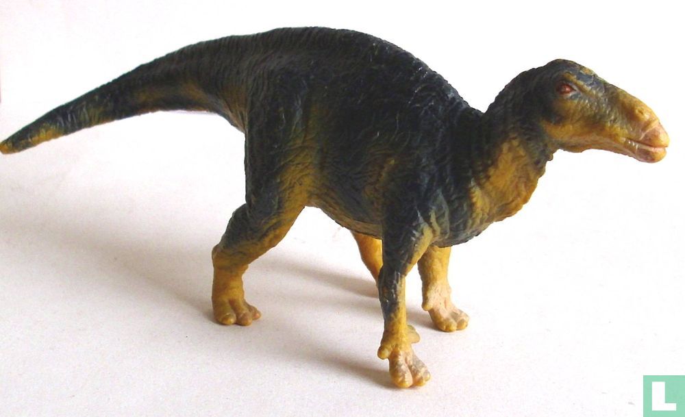Iguanodon