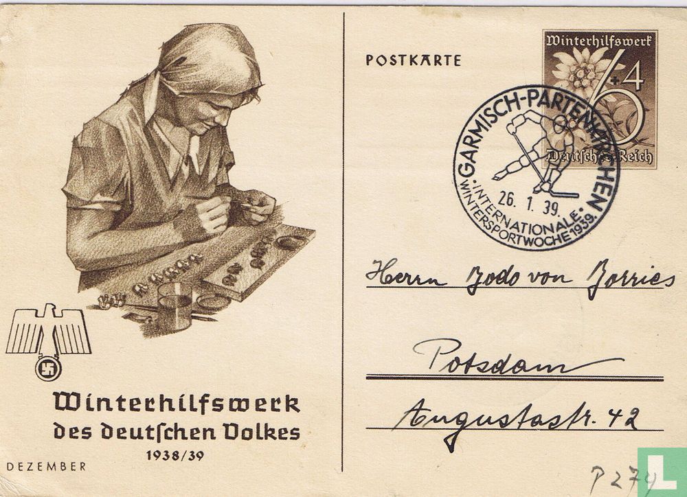 Postcard