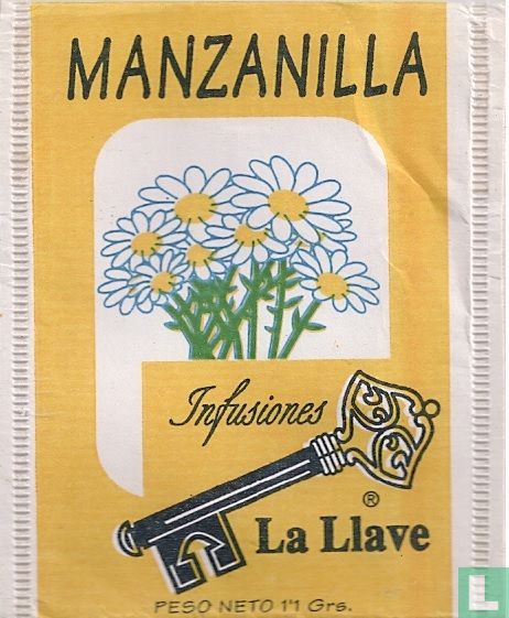 Manzanilla
