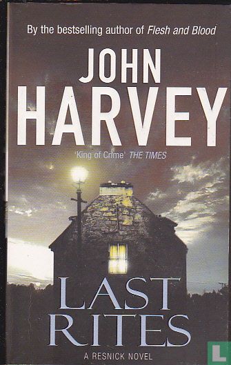 Last Rites