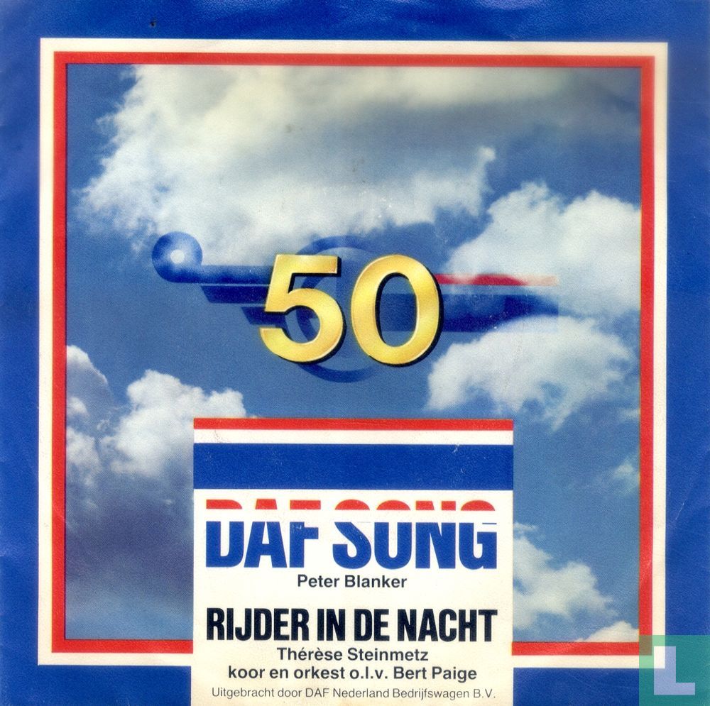 Daf Song