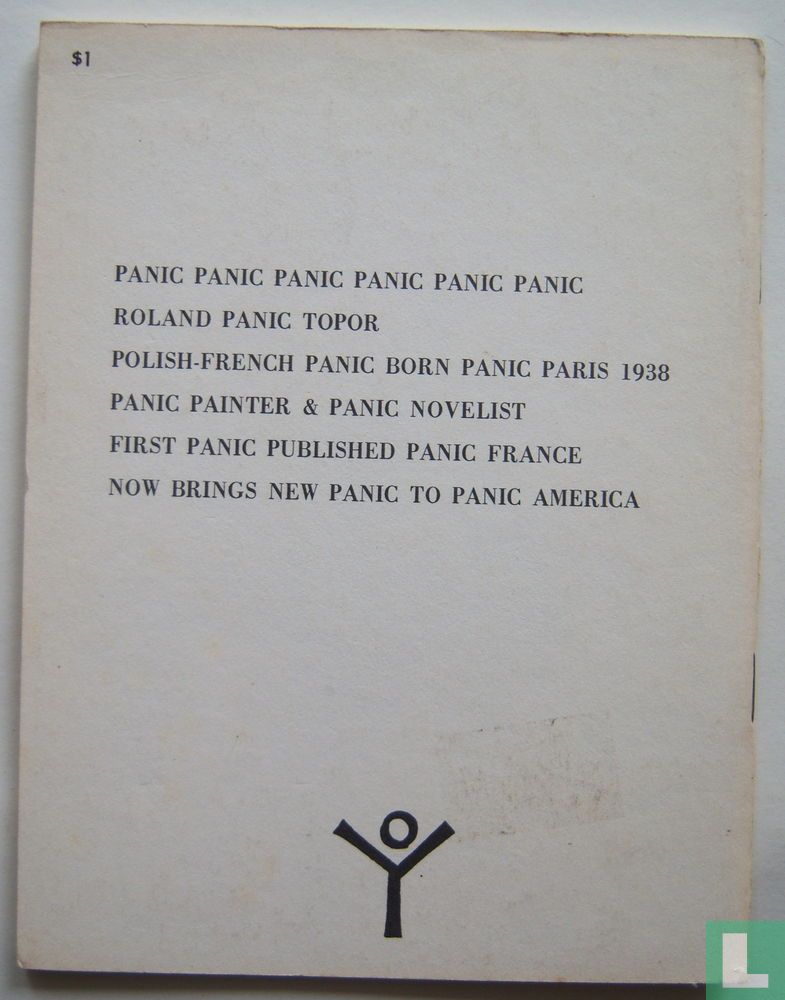Panic