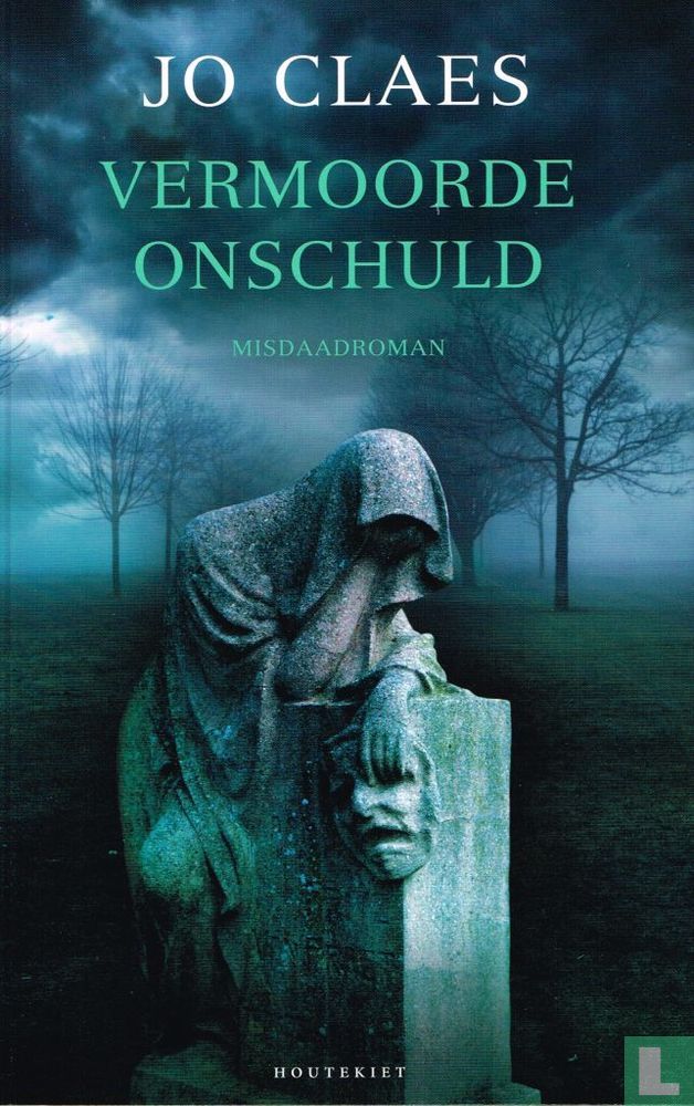 Vermoorde onschuld