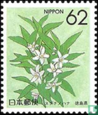 Préfecture de Tokushima