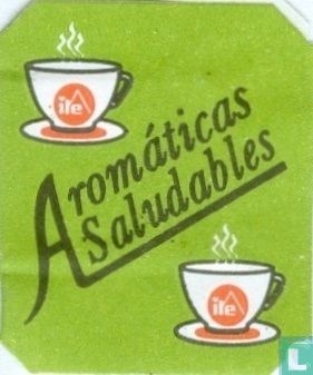 Horchata 