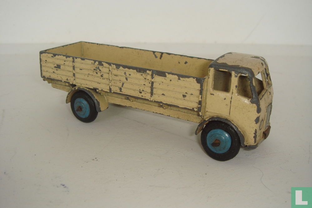 Forward Control Lorry