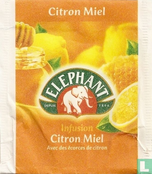 Citron Miel 