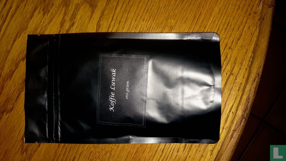 Café Luwak